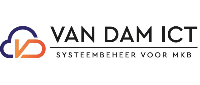 Van Dam ICT